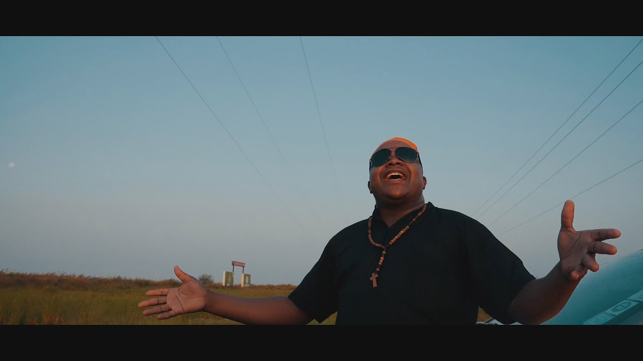 Davukile - Wansati I Xiluva ( Video Official 4K )
