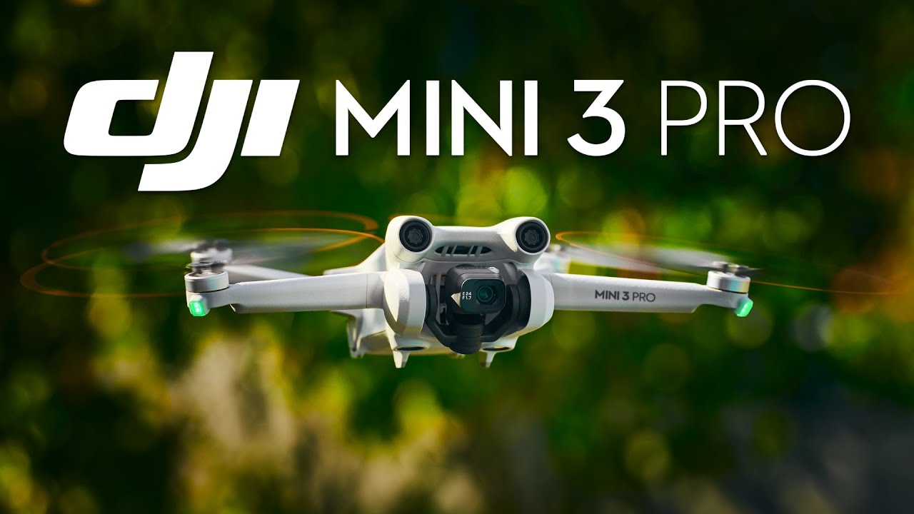 DJI Mini 3 Pro Pros & Cons: Hands Down My Favorite Drone To Fly Regularly!