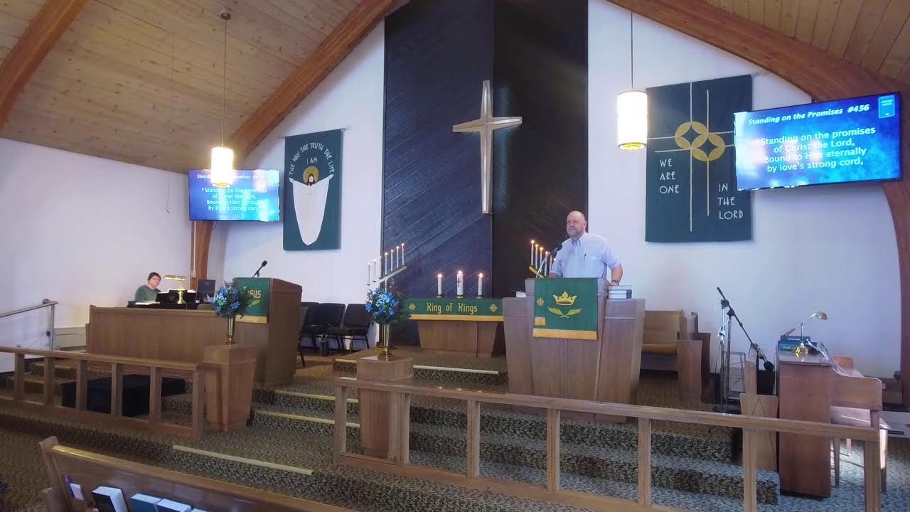 seward worship
