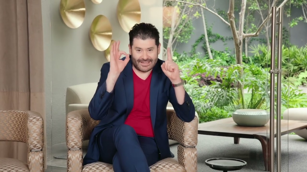 MÉXICO Y SUS CASAS: DESIGN HUNTERS | CUARTA TEMPORADA | EPISODIO 1