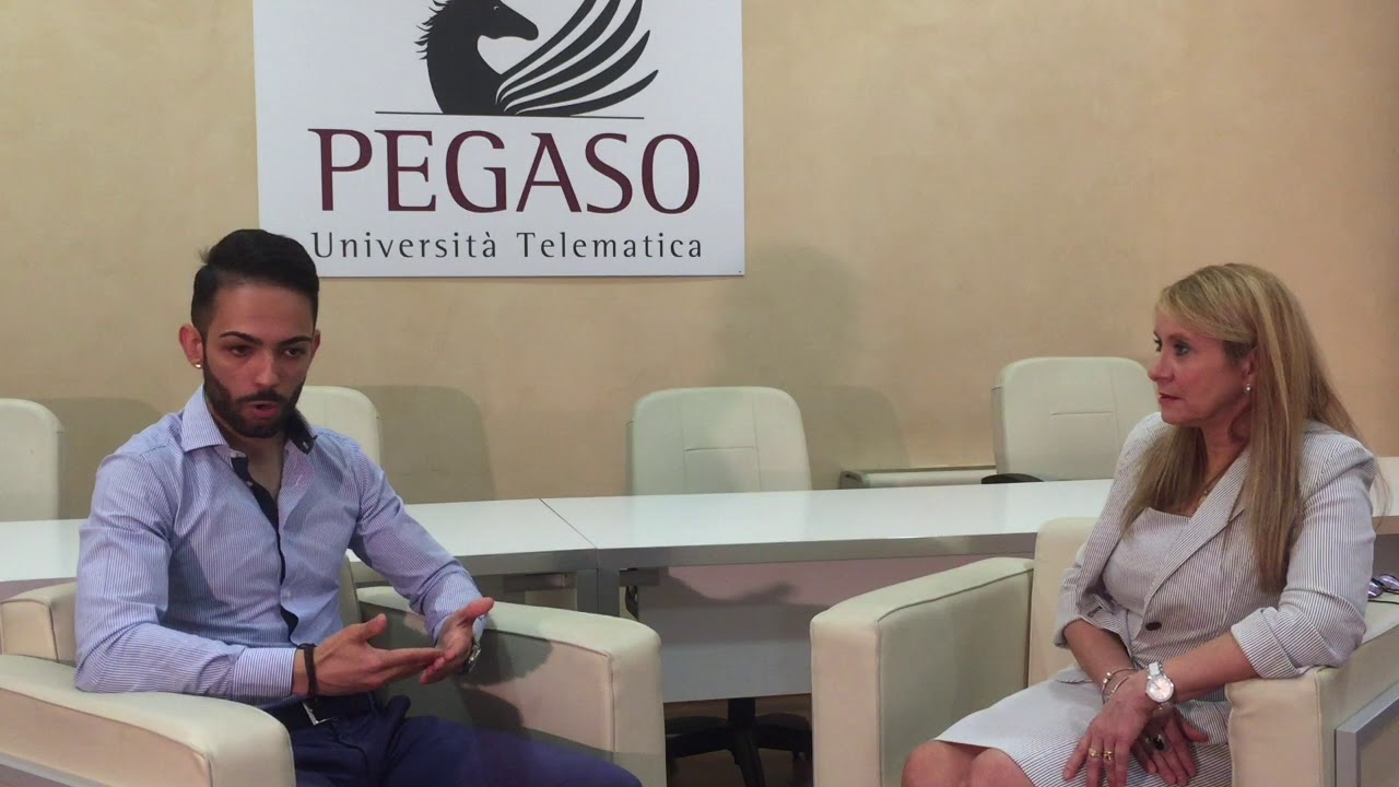 Claudia Pintus intervista Luis Alves