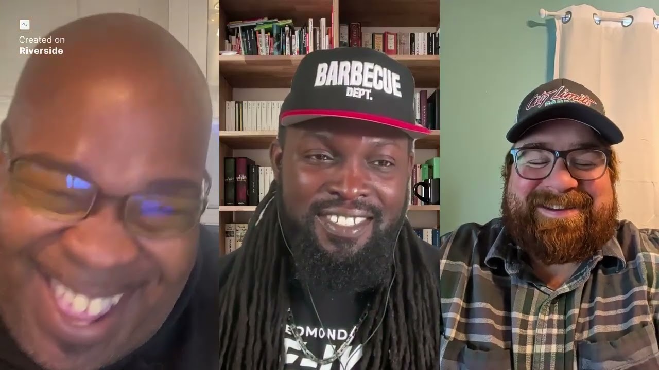 BBQ Gatekeepers and Global Smoke: Who Defines “Real Barbecue”?