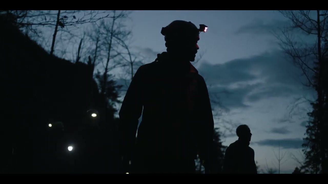 Dramska serija GORA | trailer