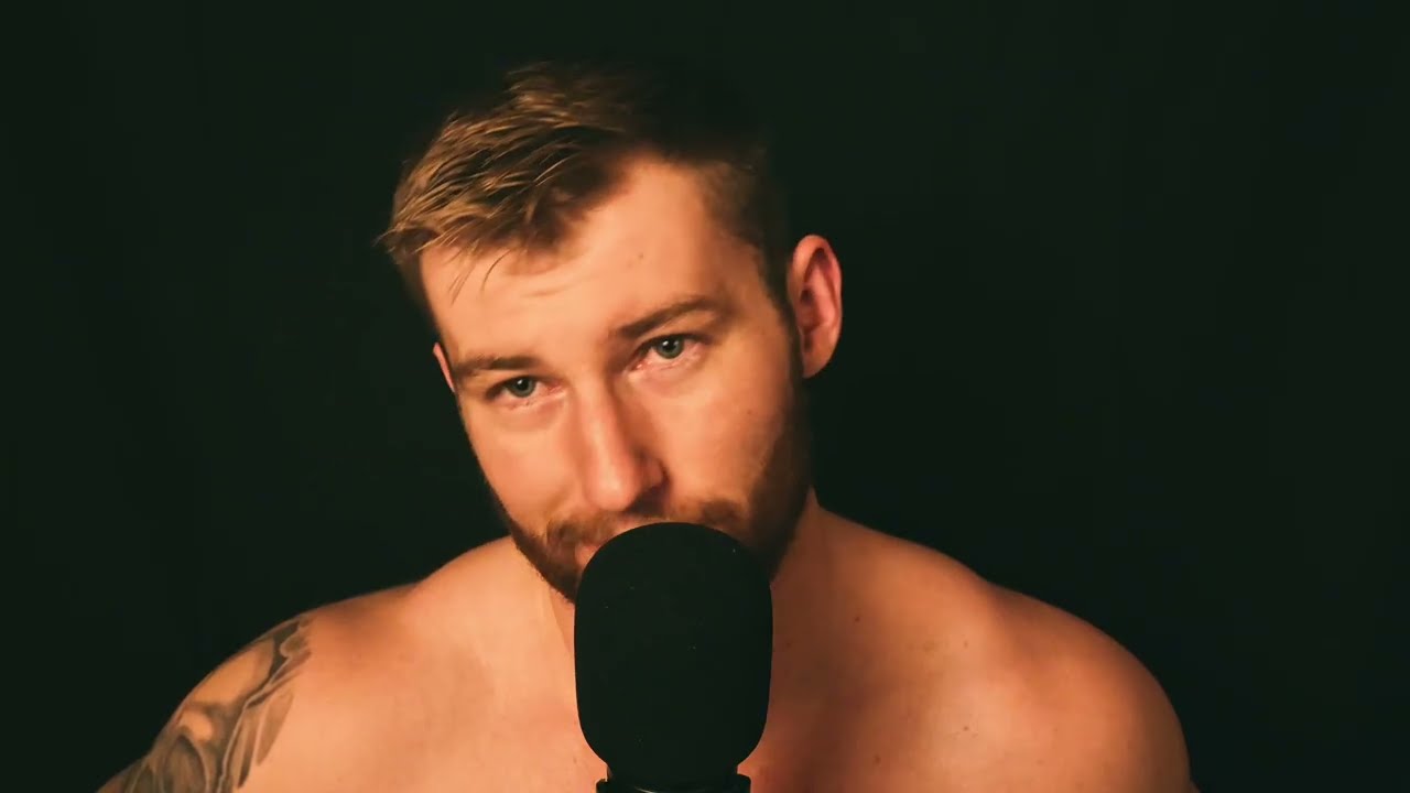 1 HOUR ASMR! 