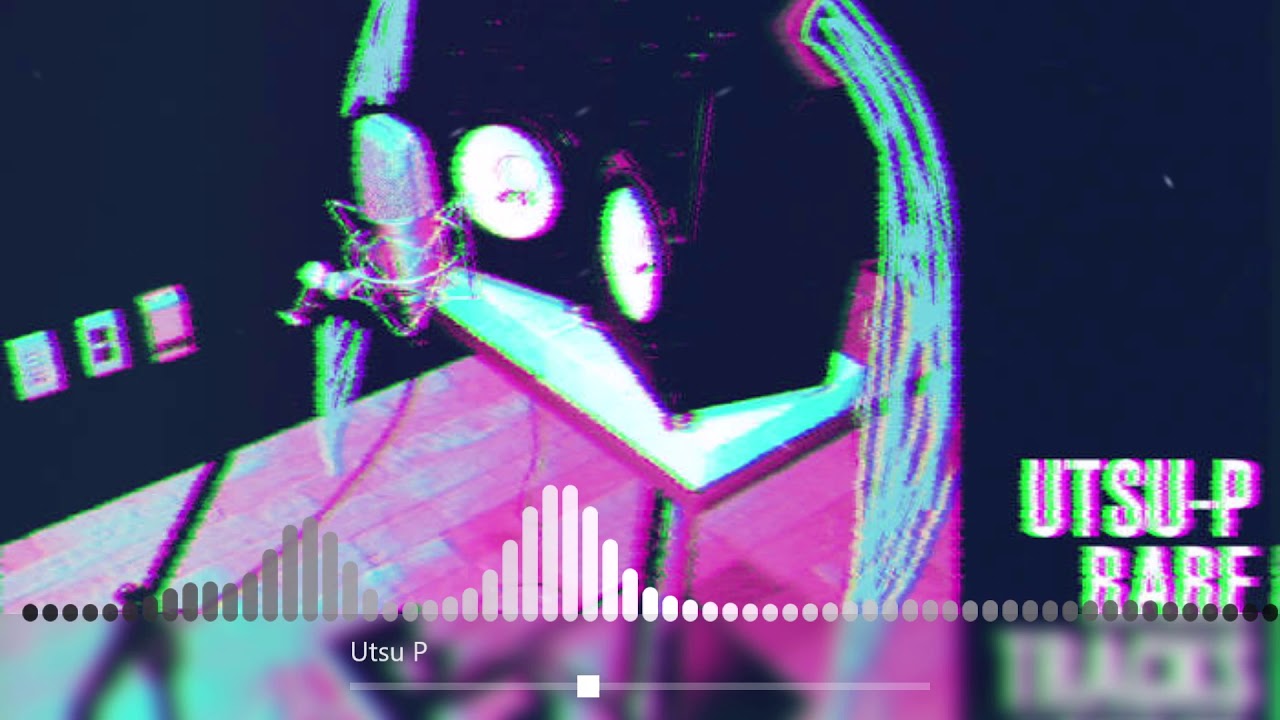 Natural Born B (feat. Rin) 2020 Version // Utsu-P