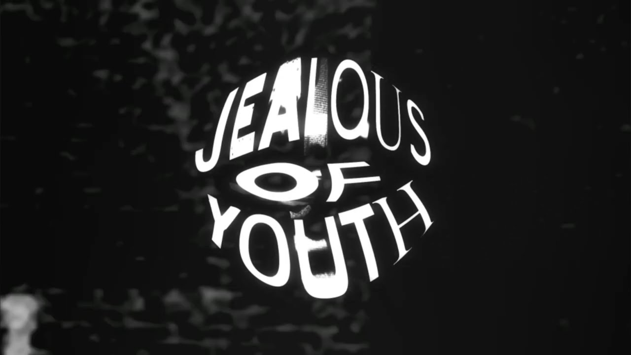 Jealous Of Youth - Countertops (Original Lyric Video)