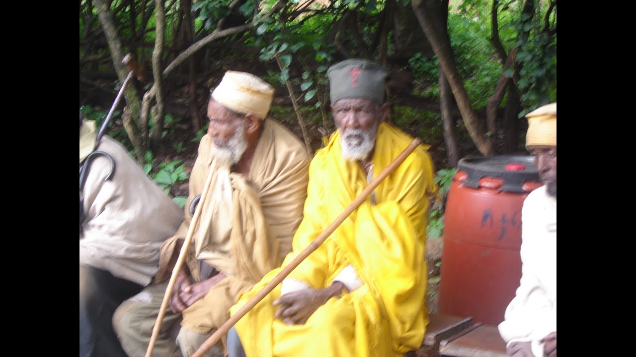 የሰቋር ዋልድባ ገዳም እውነተኛ ታሪክ    አዘጋጅና አቅራቢ ዲያቆን ተስፉ ግርማ