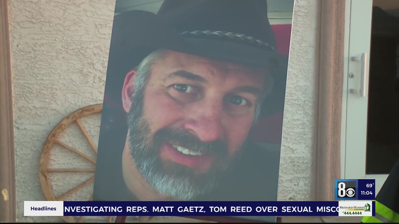 Family of tow truck driver killed in hit-and-run crash honors his life, calls for driver awareness