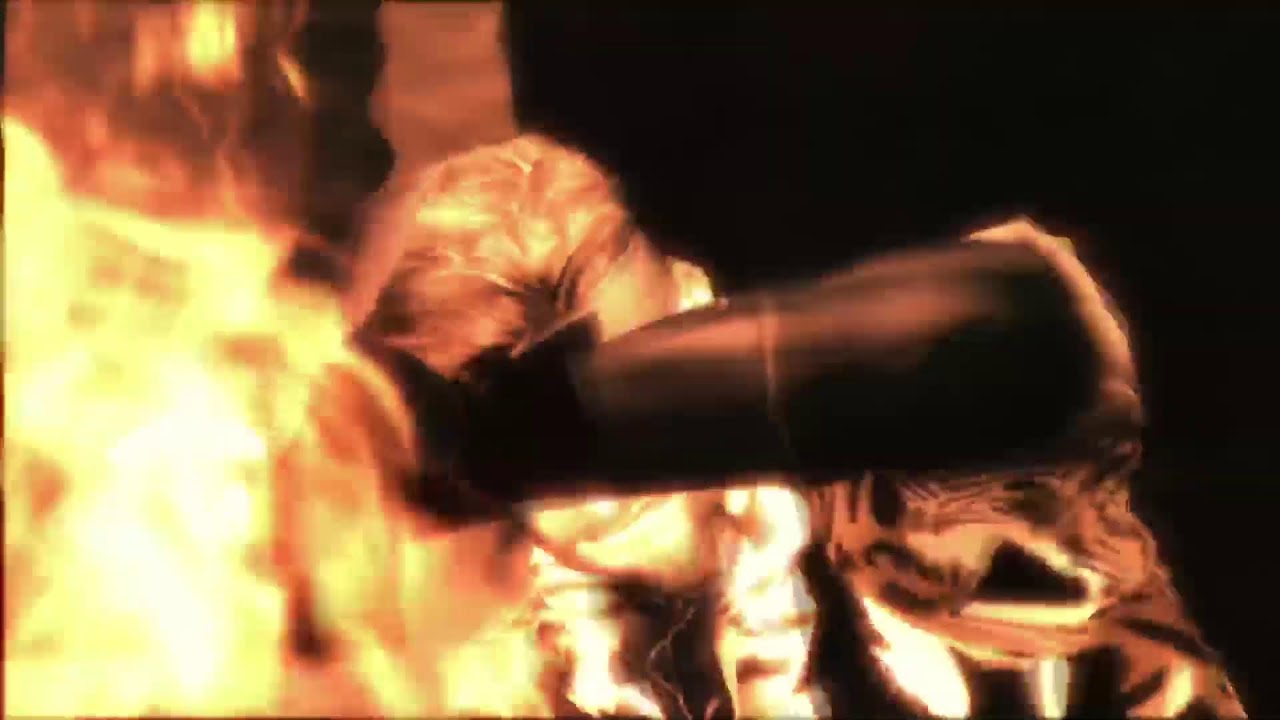 Directo de Metal gear solid 3 ep3 | continuamos
