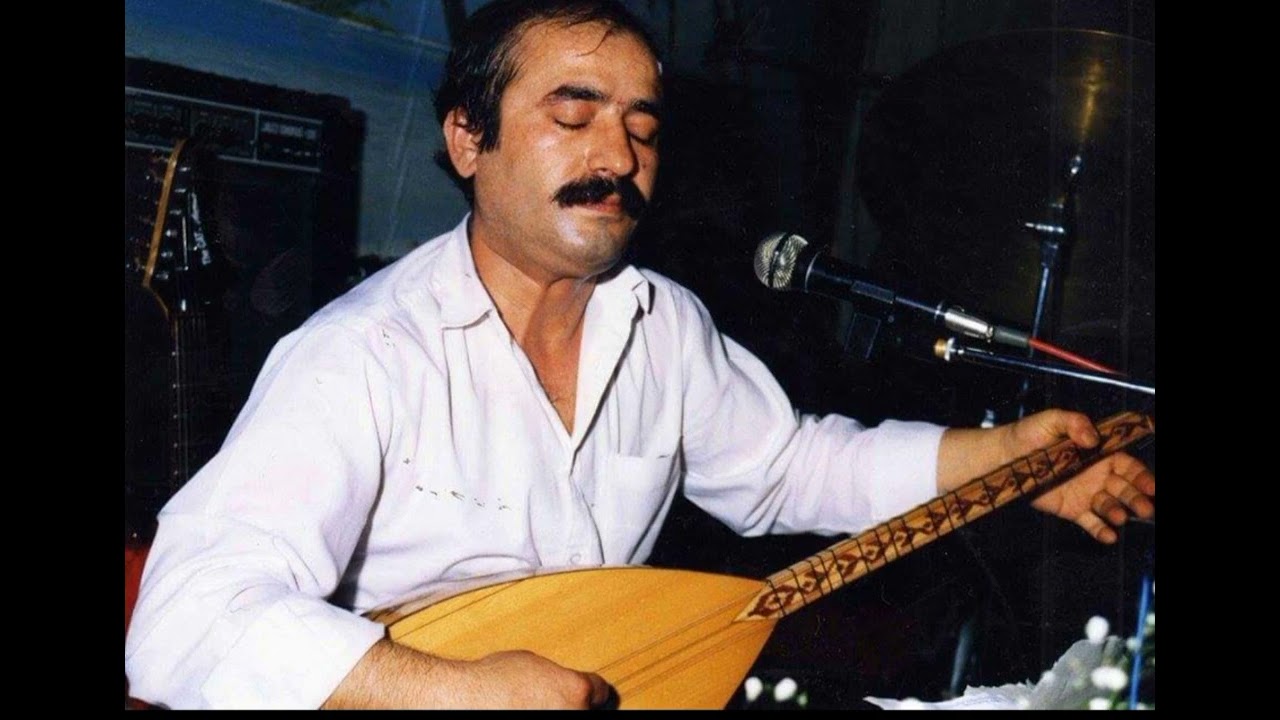 Aşık Ali Nurşani - Aşam Dedim Aşamadım - Çok Özel Kayıt #alinursani #enginnursanin #keşfet