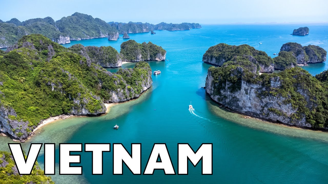 VIETNAM | Why the World Has Always Wanted This Country