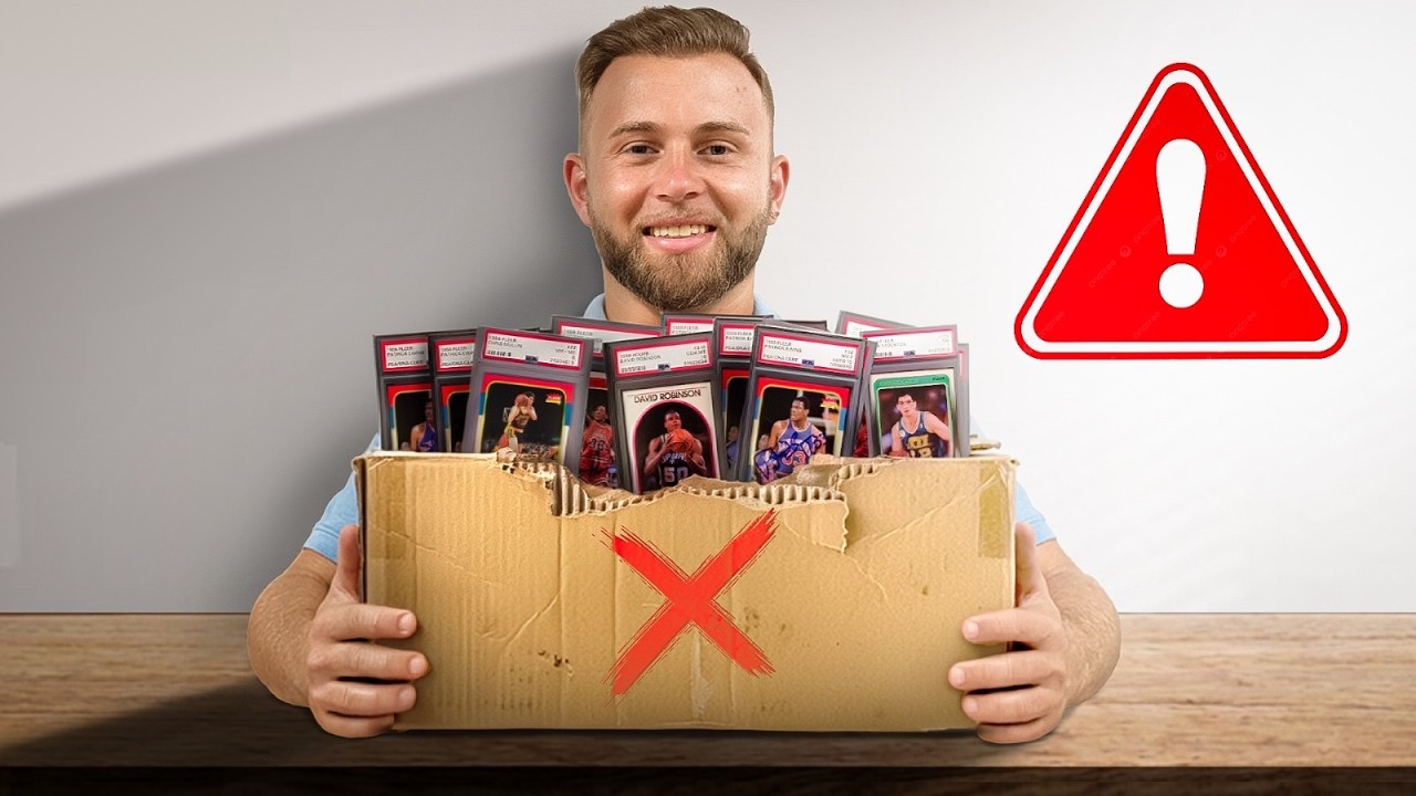 What ACTUALLY Happens When You Rip Packs & Boxes