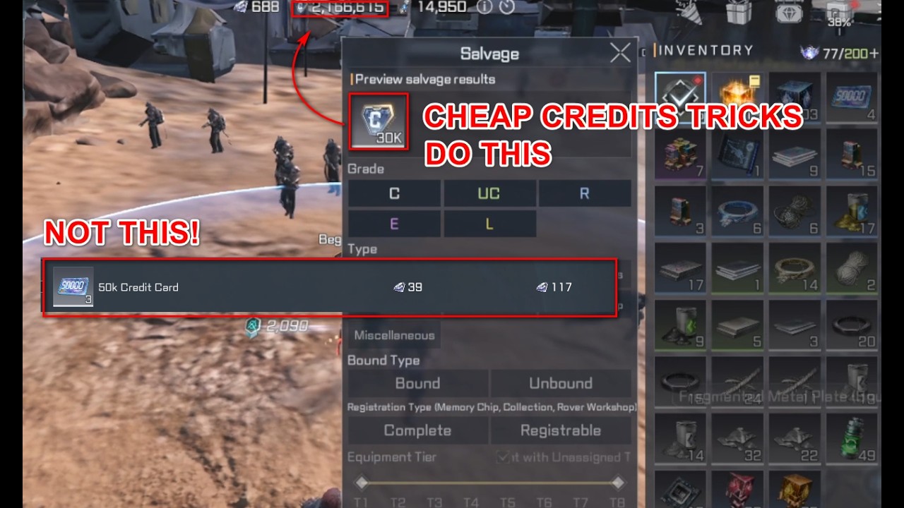 RF Online Next | CHEAP Diamond Credit Trick?