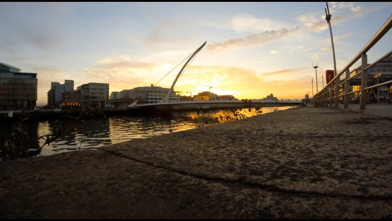 Dublin Trip 2016