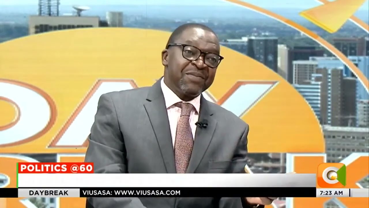 How Kenyan politics has evolved after 60 Years of Independence Part 2