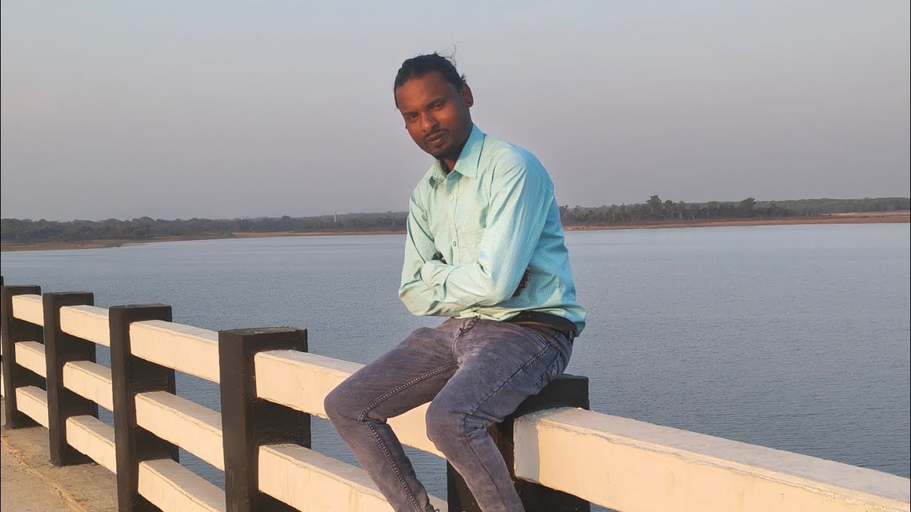 Selfie bridge video 