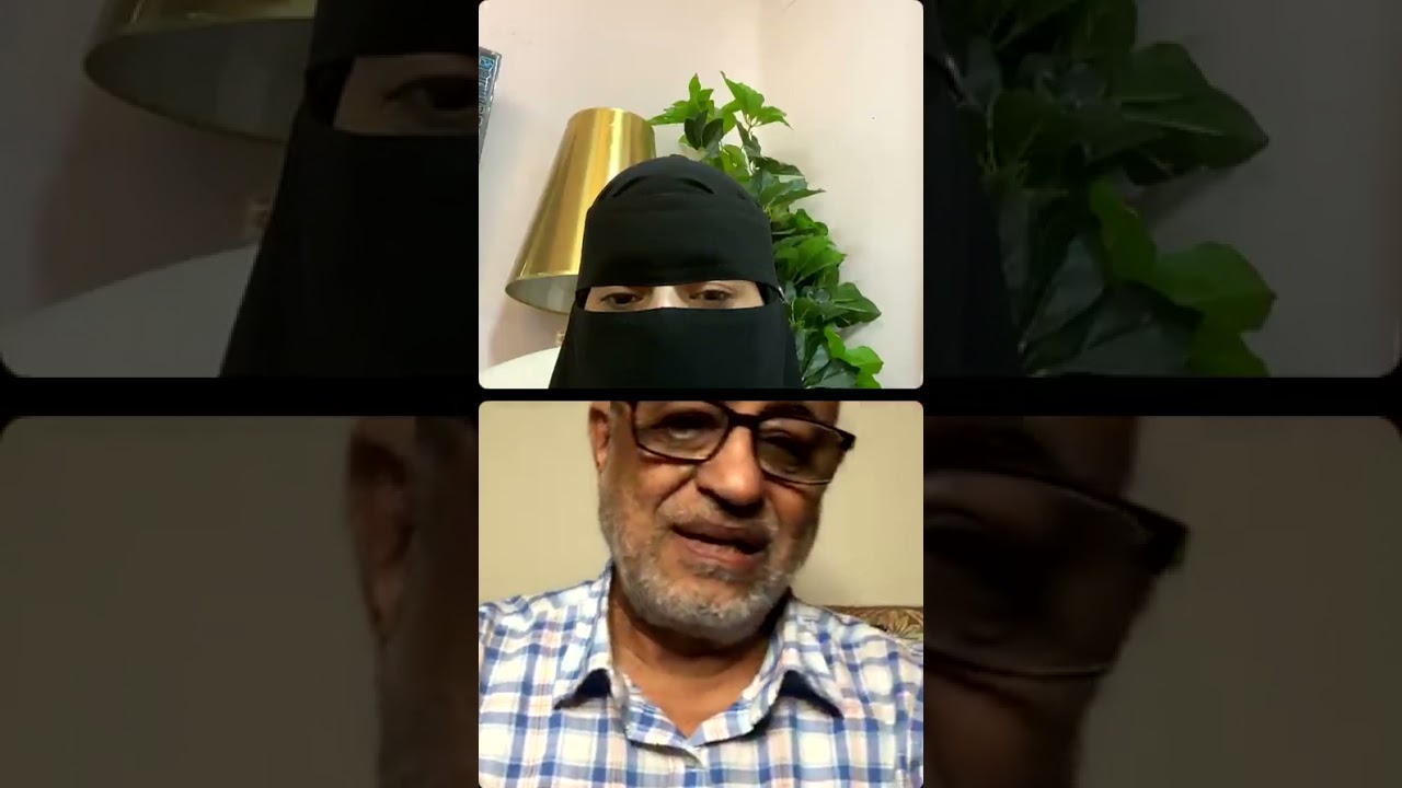 لقاءات تناغم الحياة - الحرية المالية