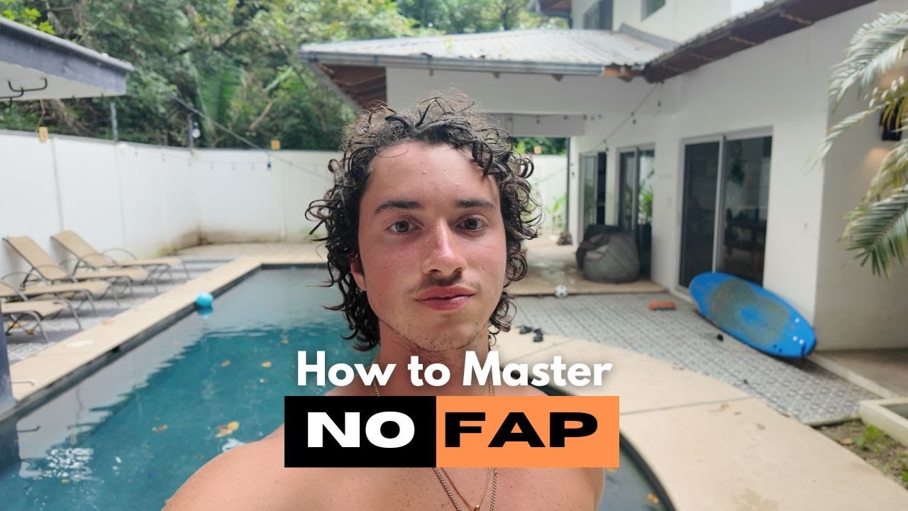 4+ года без фапа: как я бросил фапинг навсегда