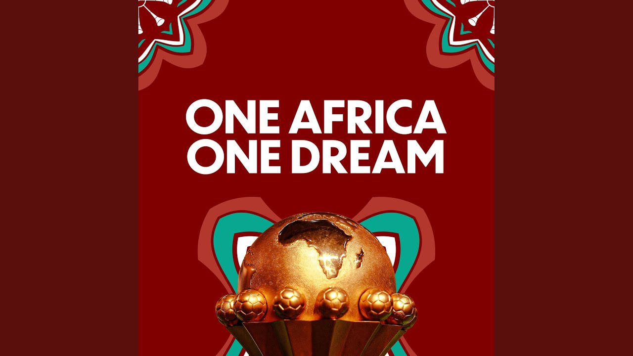 One Africa One Dream