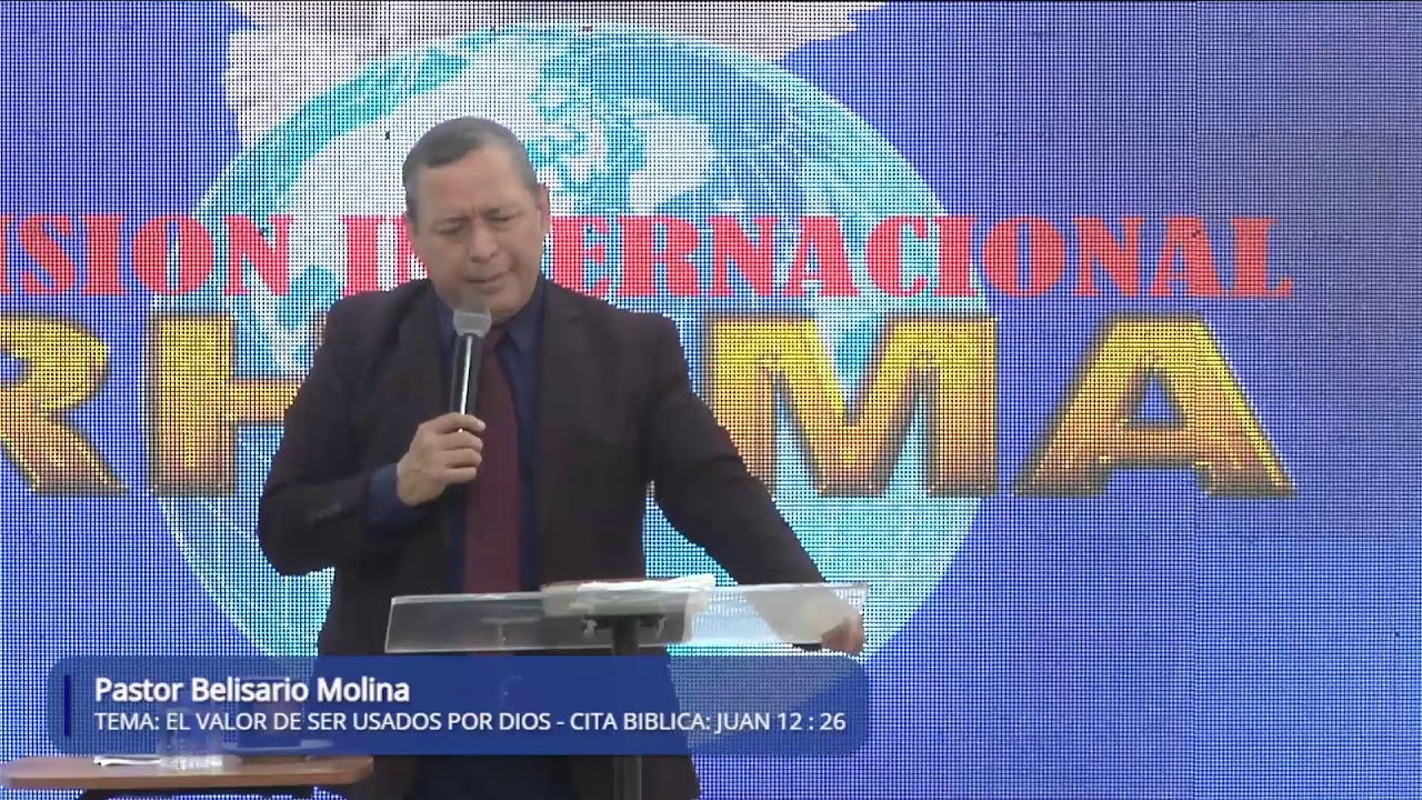 🔴EN VIVO| 