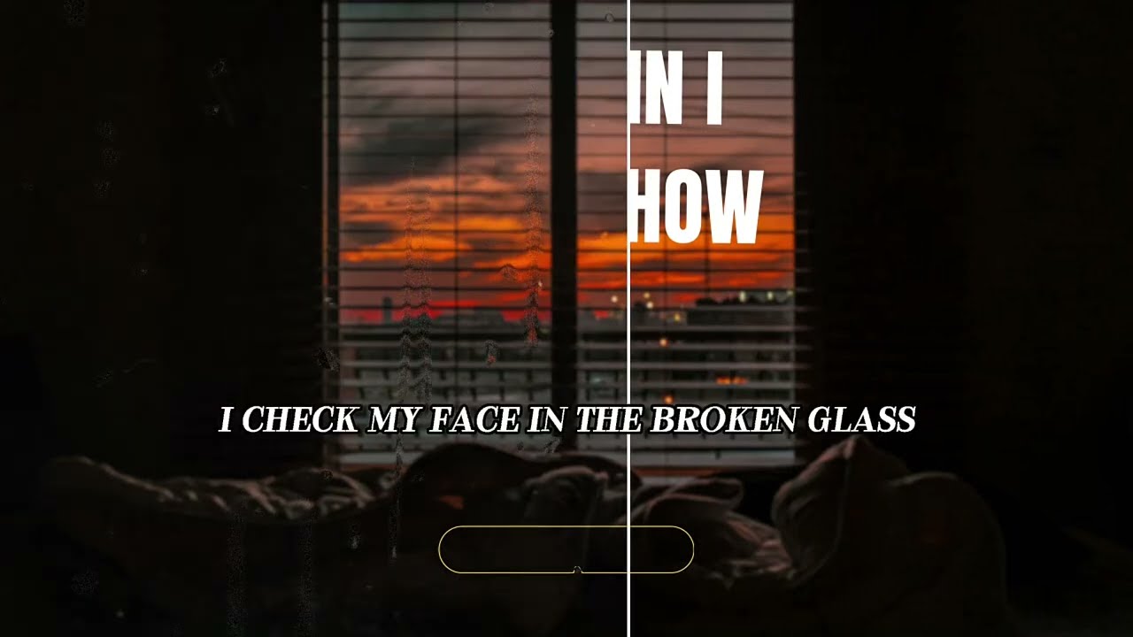 The Pain I Never Show 💔😓#sadsongs #brokenheart #lonely #feelingsad #sadmusic #coversong 