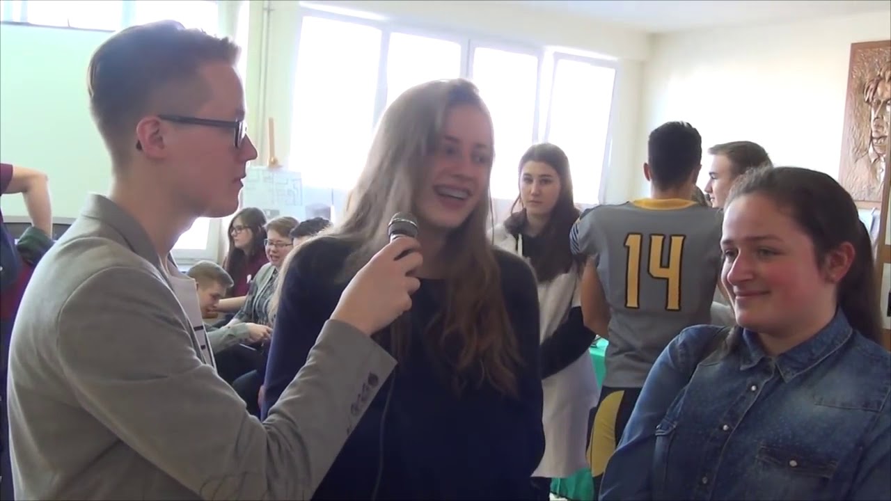 Dzień Otwarty w ILO Białystok 2017r