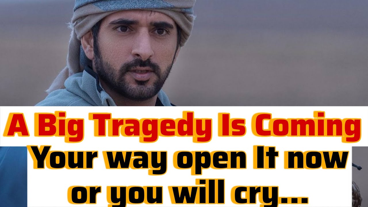 Шокирующий трибьют заставляет вас желать лучшего...| Фазза | Шейх Хамдан Фаз3 | Шейх | 3 февраля,...