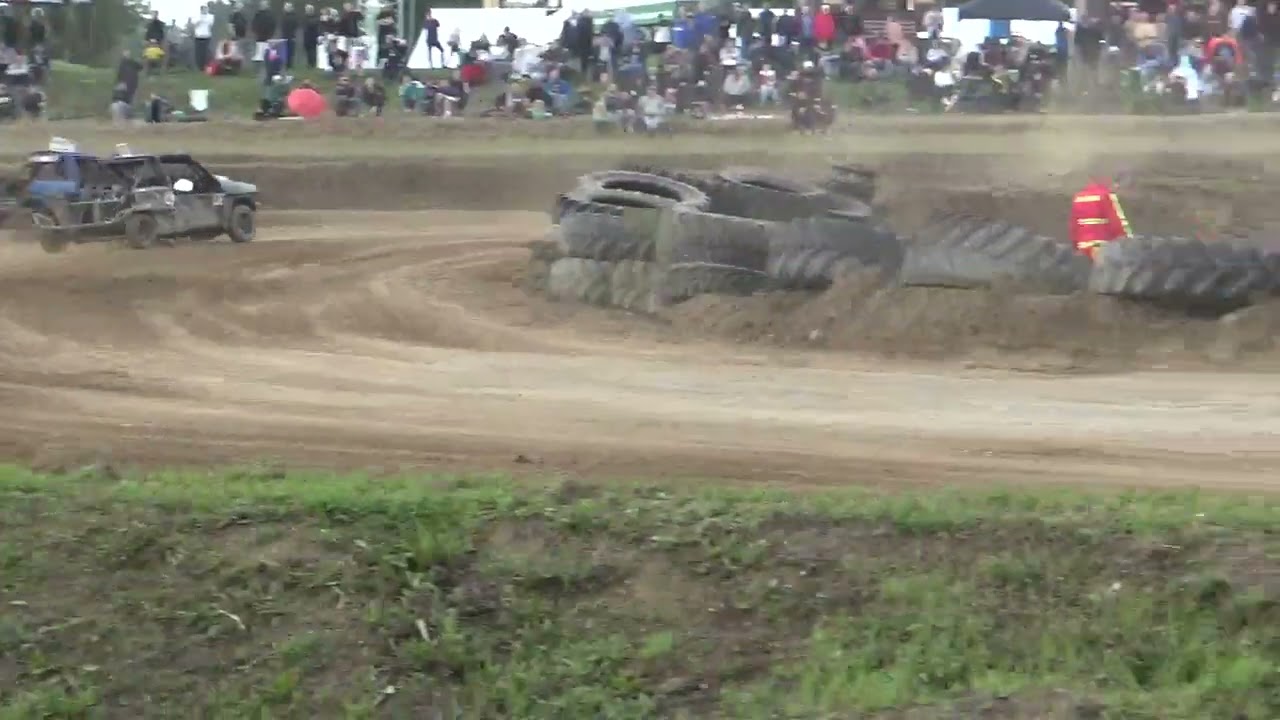 Hexenkessel Grimmen September 25 - Massenstart IV