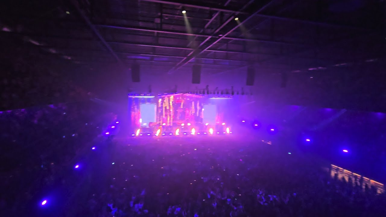 Dimitri Vegas Closing Tomorrowland Our Story 2024 (+ secret guest)