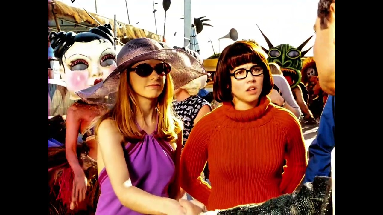 Scooby Doo (2002) Spooky Island Enhanced Edition New Trailer Tomorrow 