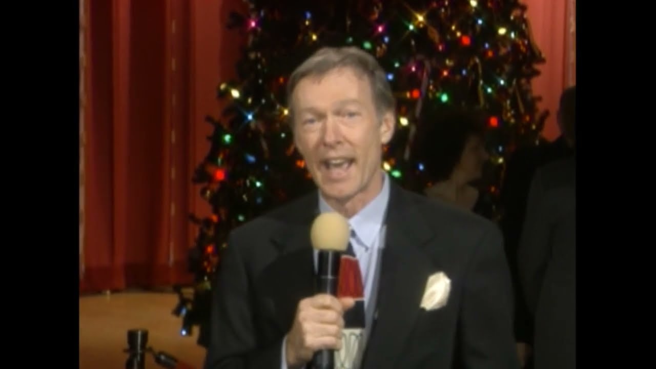 Opry Encore  Christmas vol  2