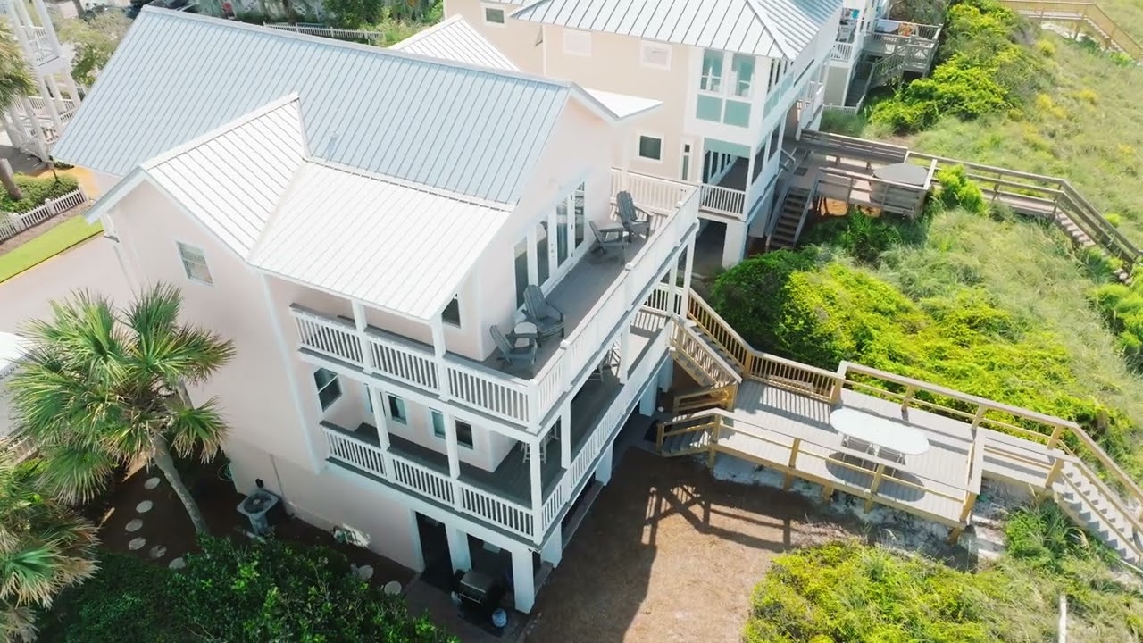 Sunrise Cottage | Blue Mountain Beach 360 Blue