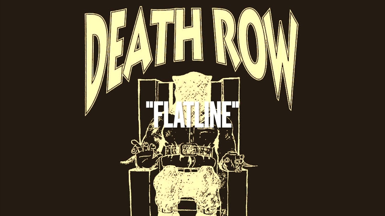 (FREE) DEATH ROW x DAZ DILLINGER TYPE BEAT 