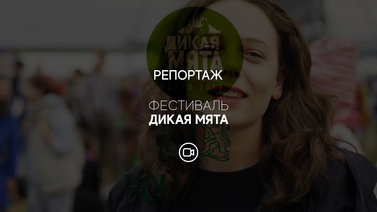 Фестиваль 