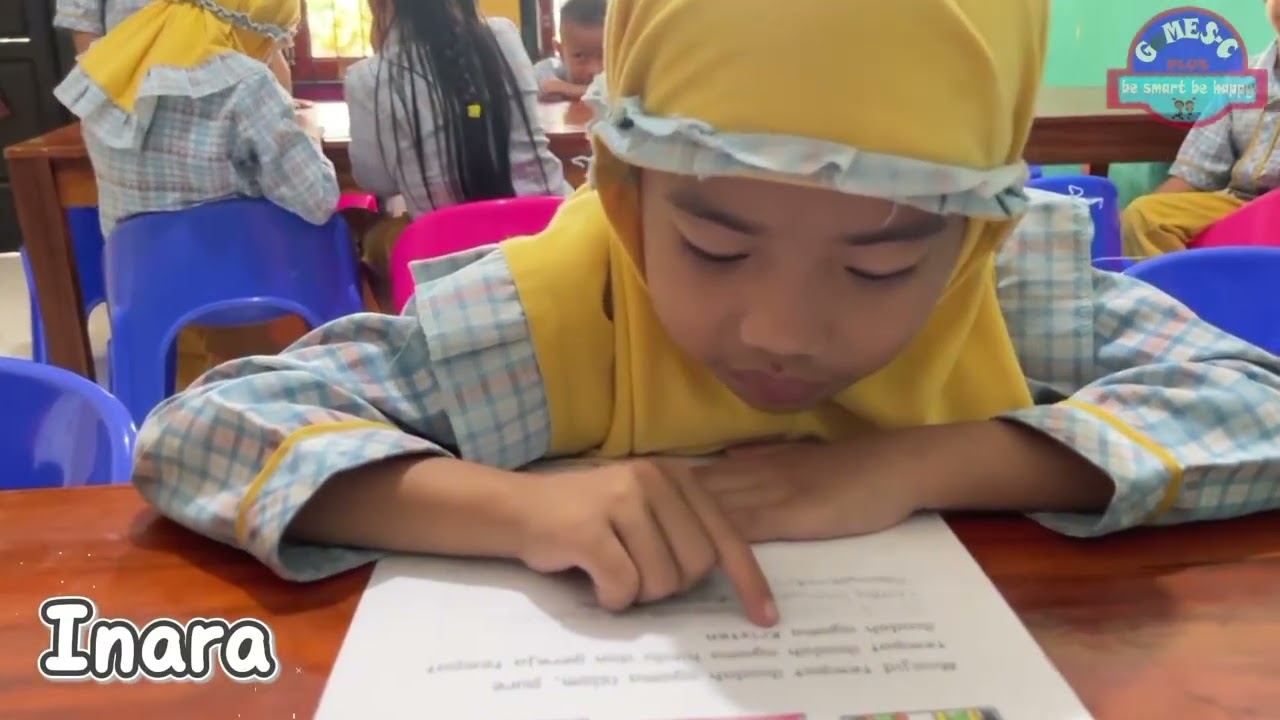 VIDEO MINGGUAN 