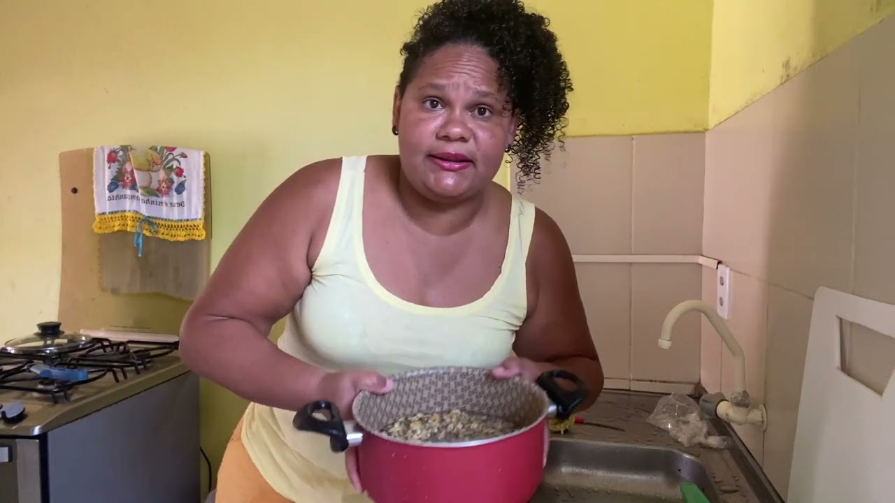 CALDINHO DE SURURU!