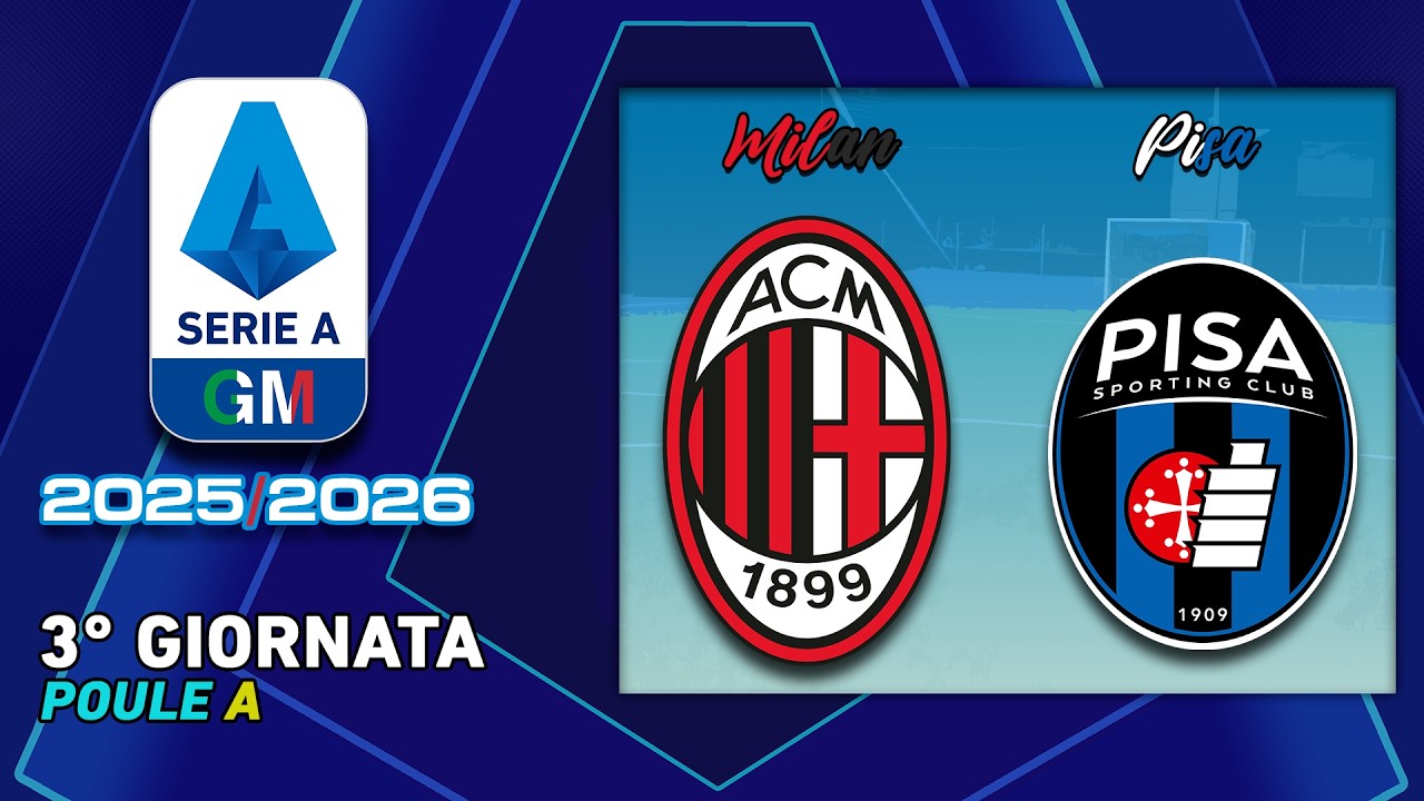 Serie A 