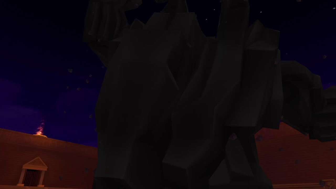 First Ansem then everybody else (Kingdom Hearts Final Mix) Proud