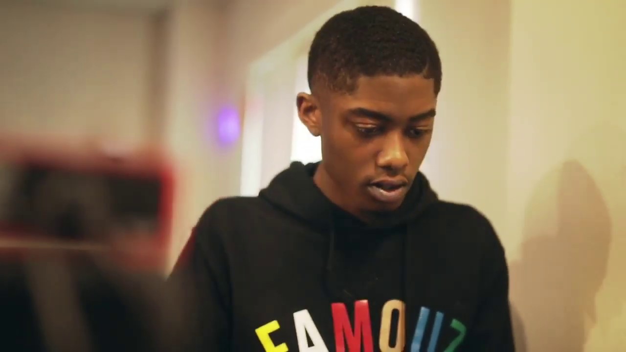 VLOGTazik Series #1: Da Birth