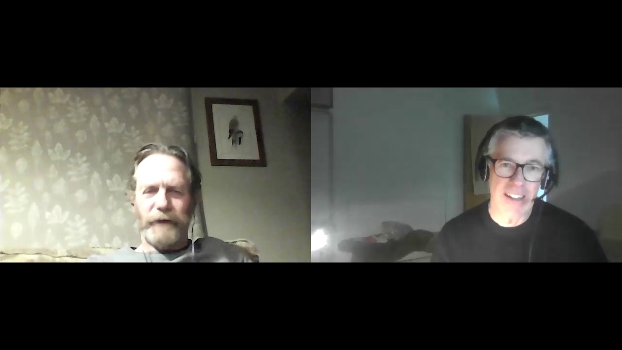 Bob Smith on Jam Crack Podcast