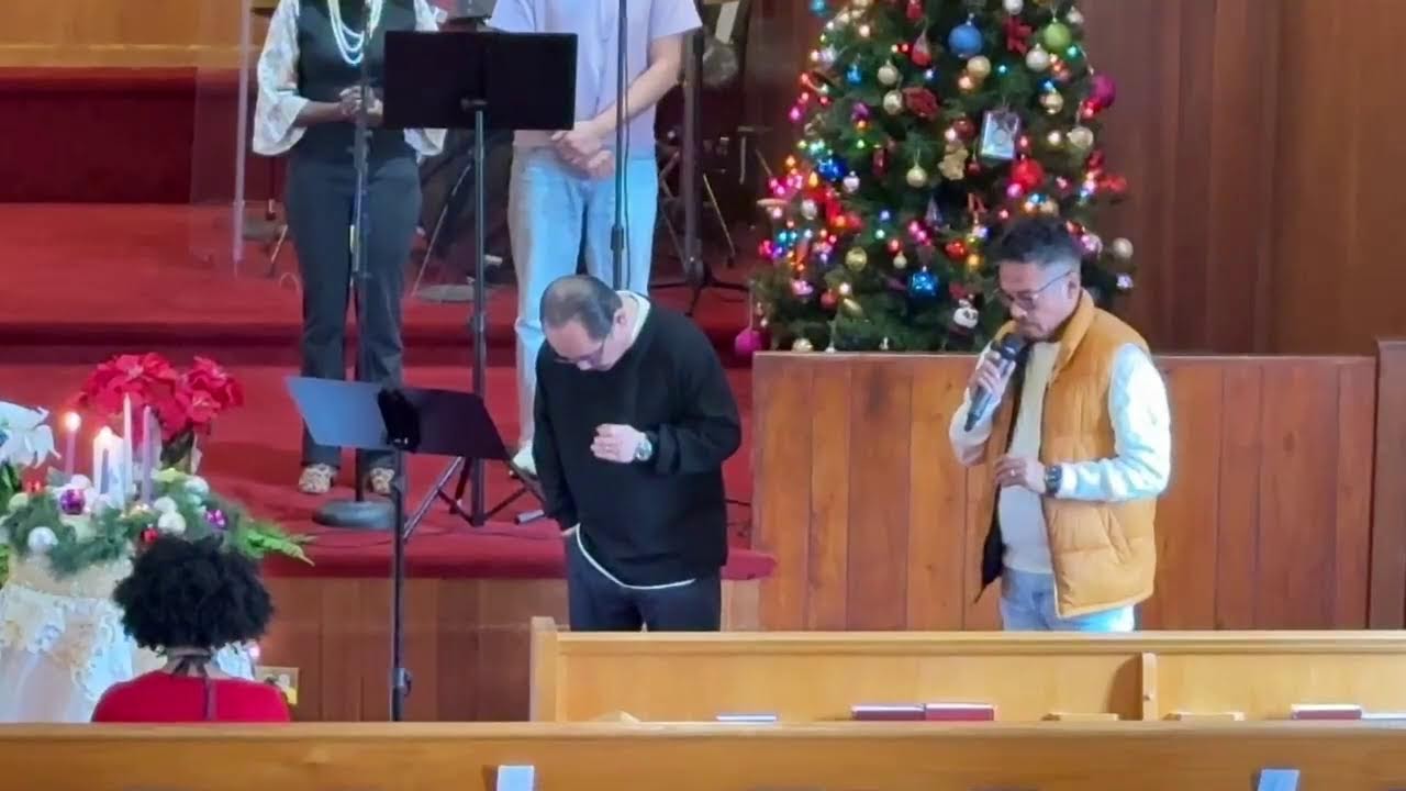 O come Emmanuel