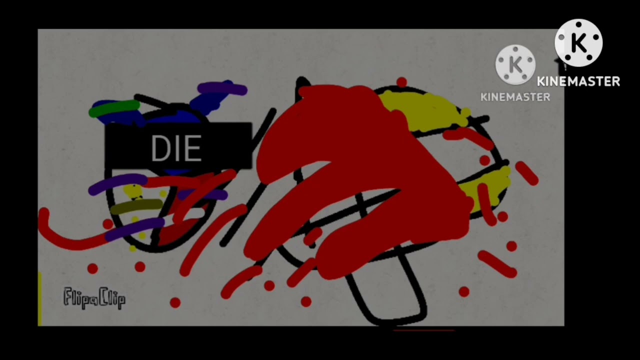 TASUC Official Animations! | IDK Moments Parts 1-5! | Flipaclip!