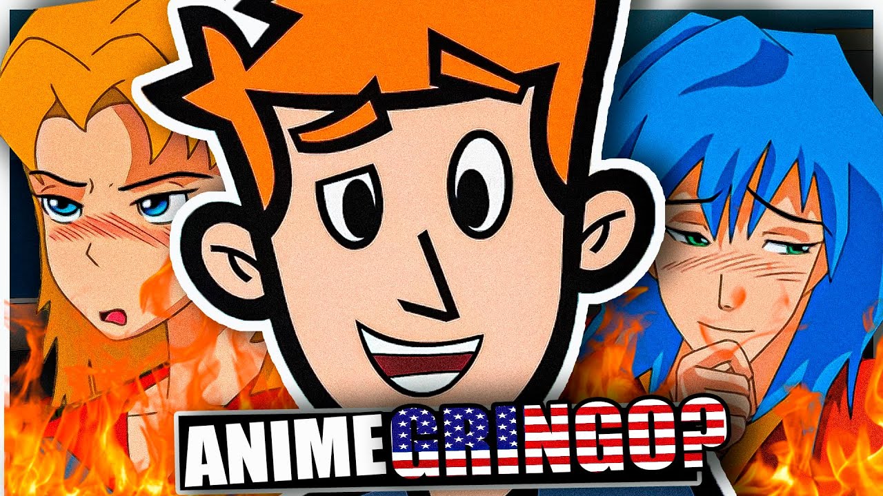 La VERDAD sobre la CANCELACION de KAPPA MIKEY! El UNICO ANIME hecho en ESTADOS UNIDOS?