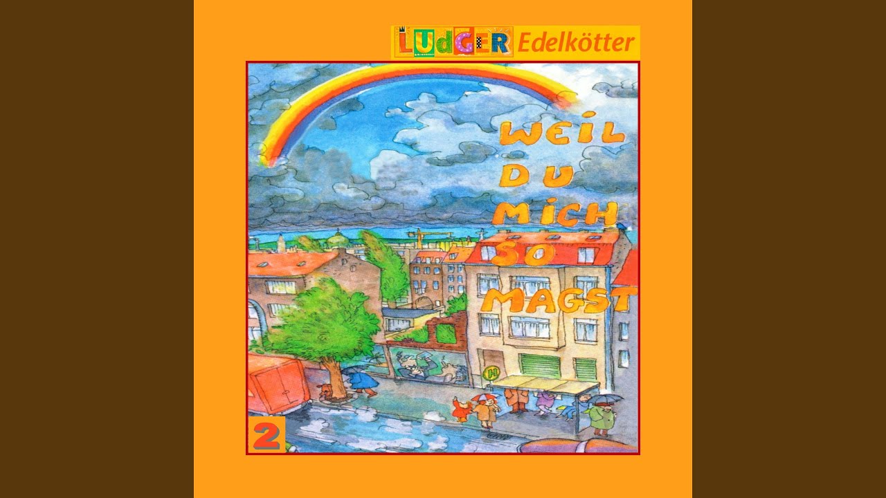 Weißt du wo der Himmel ist