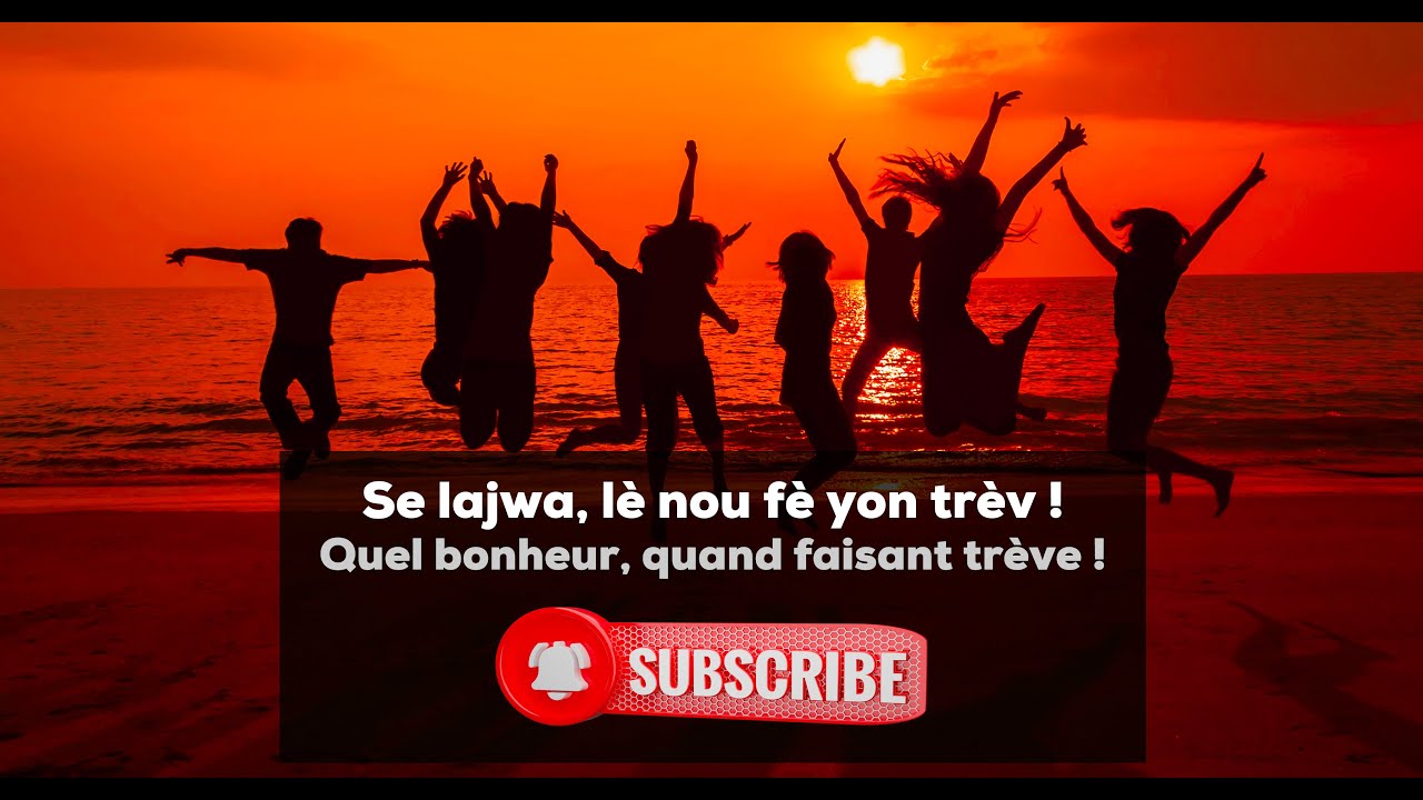 171, H&L : Quel bonheur, quand faisant trève (instrumental)