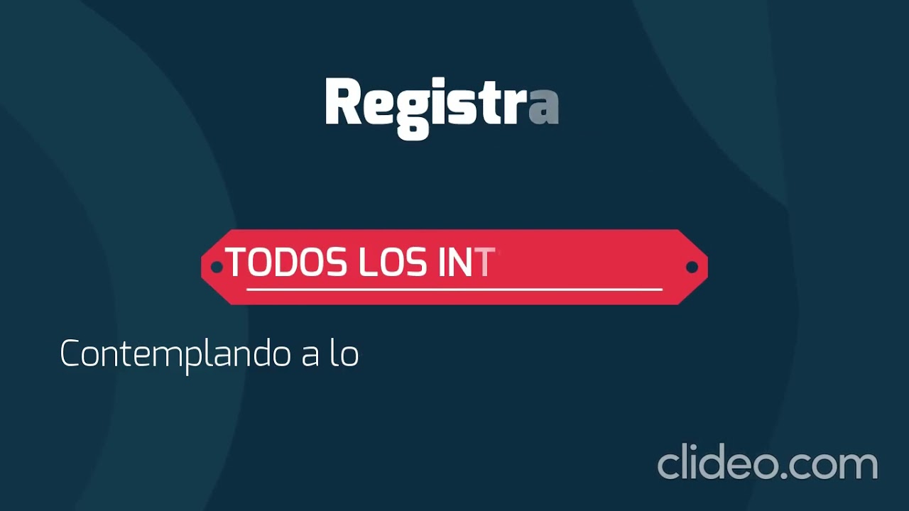 Video Tutorial de la 1ra sesión de REPASE Ciclo Escolar 2021-2022.