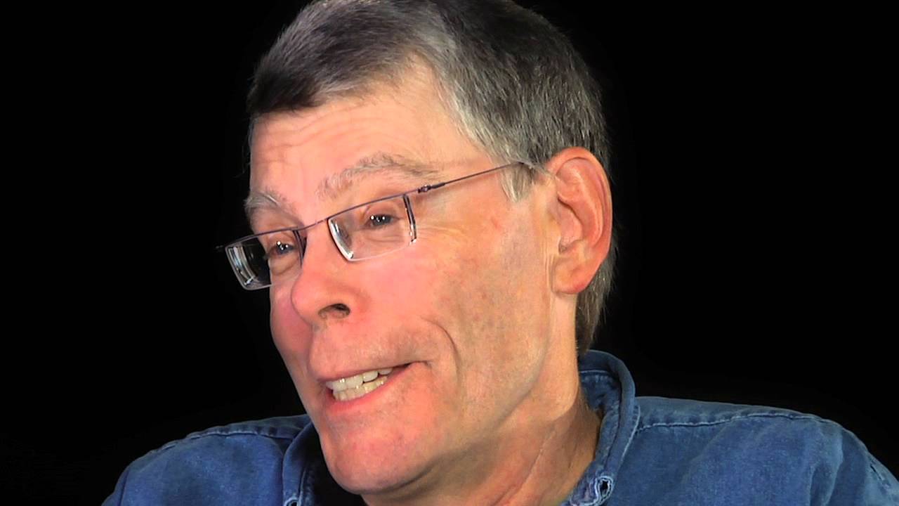11/22/63 - Stephen King