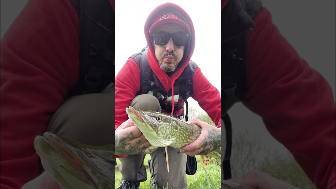 Session de ouf ce matin , 7 pikes dont mon record 87 , plus 4 loupés 😁