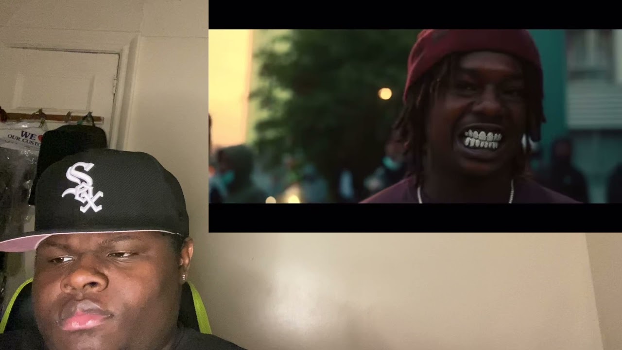 American Reacts To Toronto Rap For The First Time | DUVY - DEMONS (Official Music Video) REACTION!!!