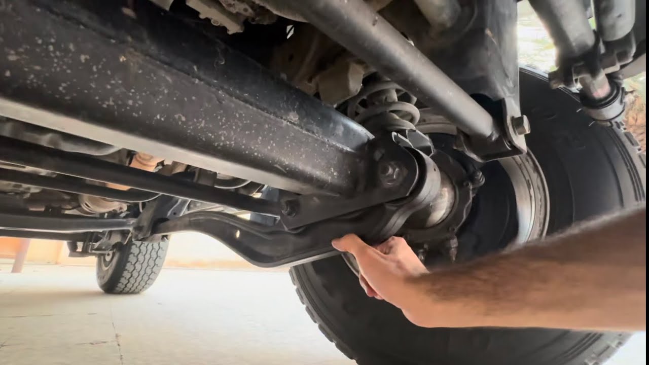 حل مشكله رجة ( جيب ربع ، شاص) رجه قويه